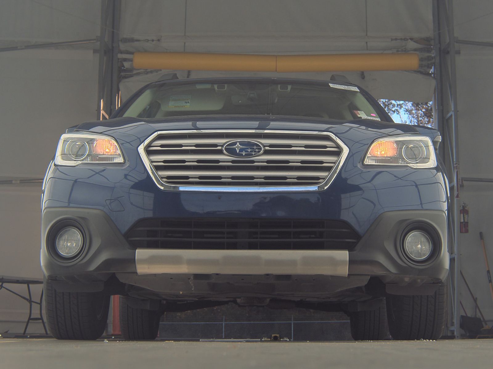 2017 Subaru Outback 2.5i Limited AWD