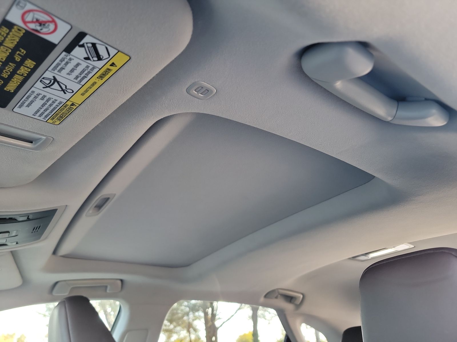 2016 Lexus RX RX 350 FWD