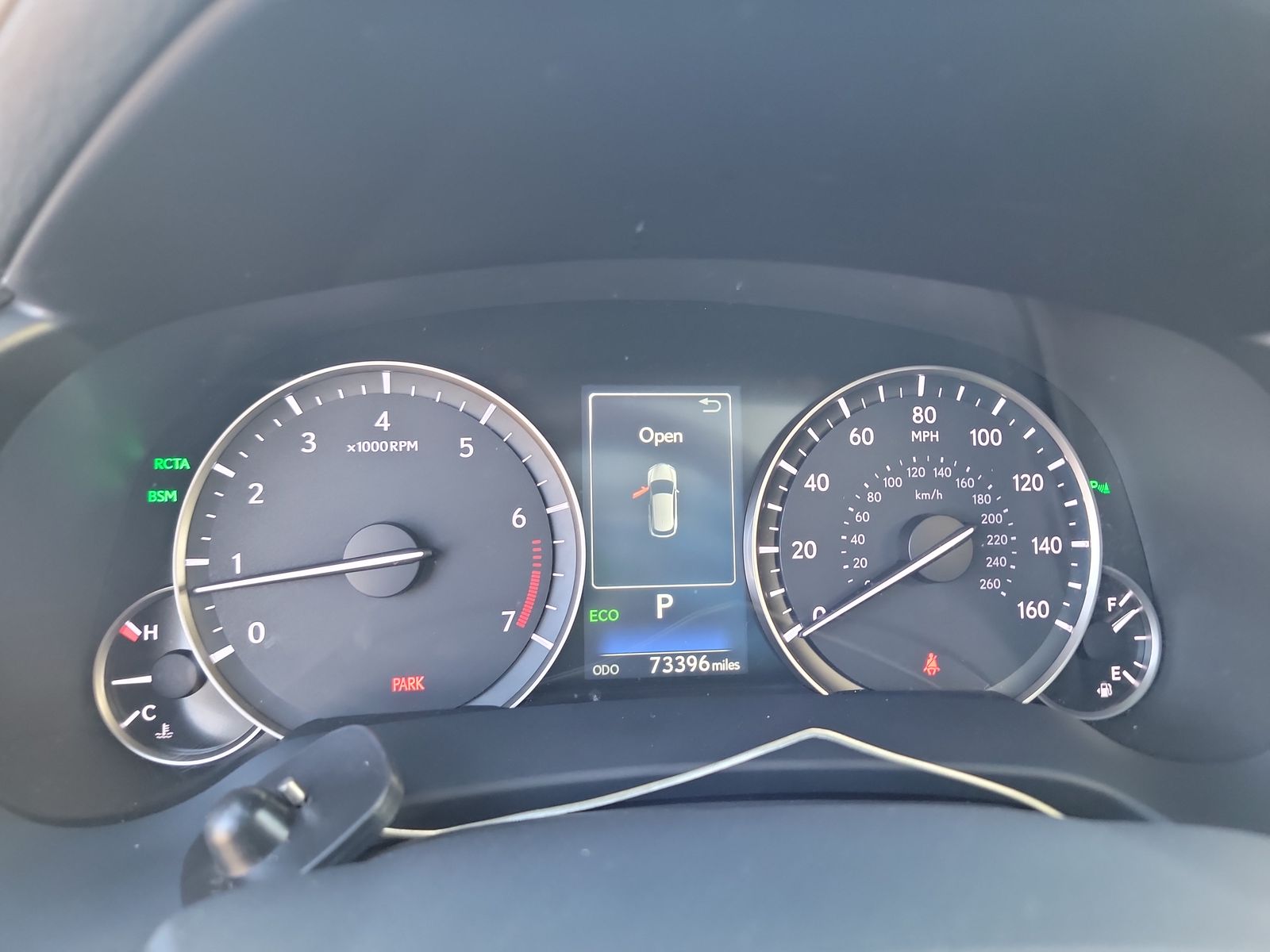 2016 Lexus RX RX 350 FWD
