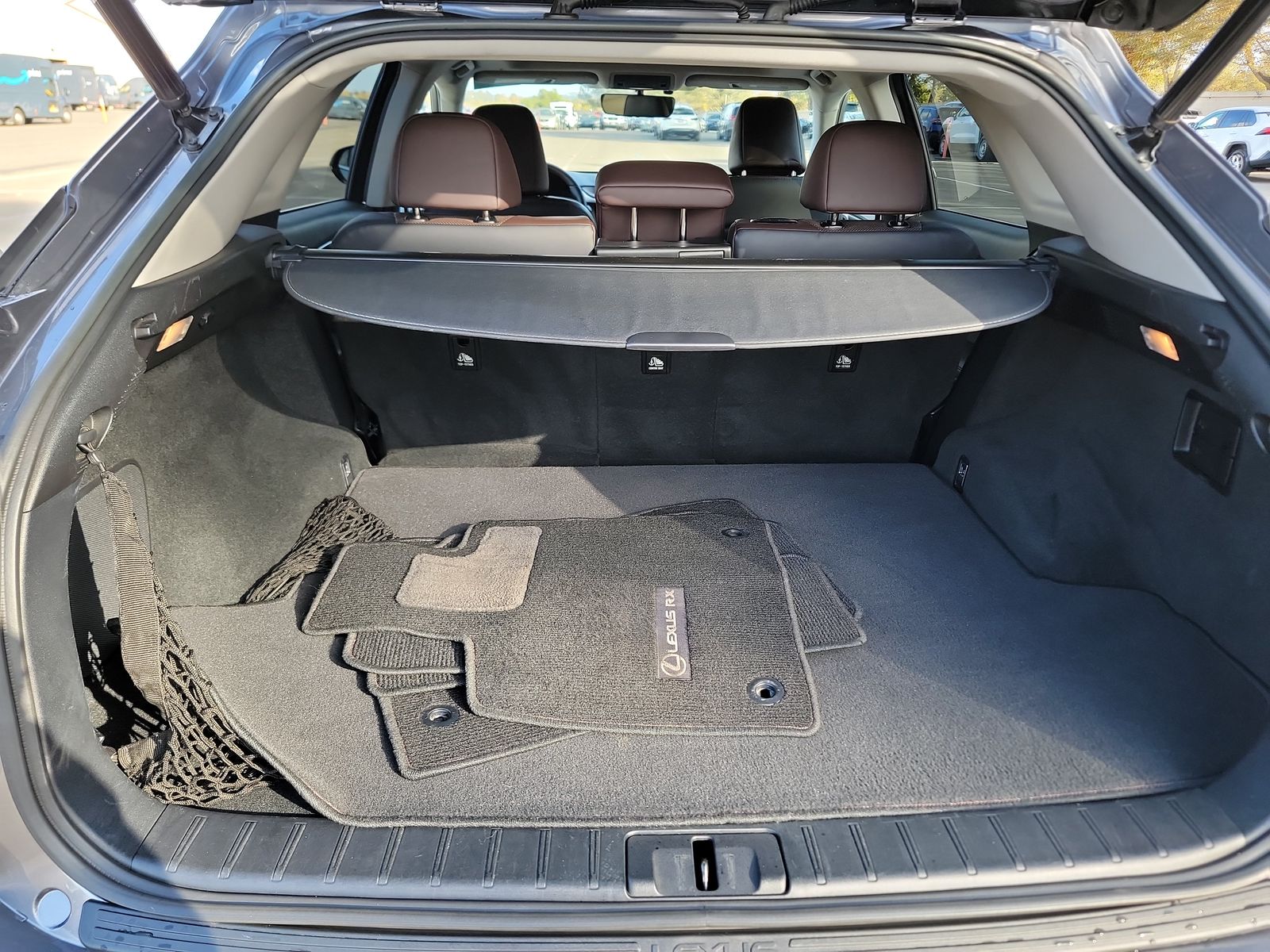 2016 Lexus RX RX 350 FWD