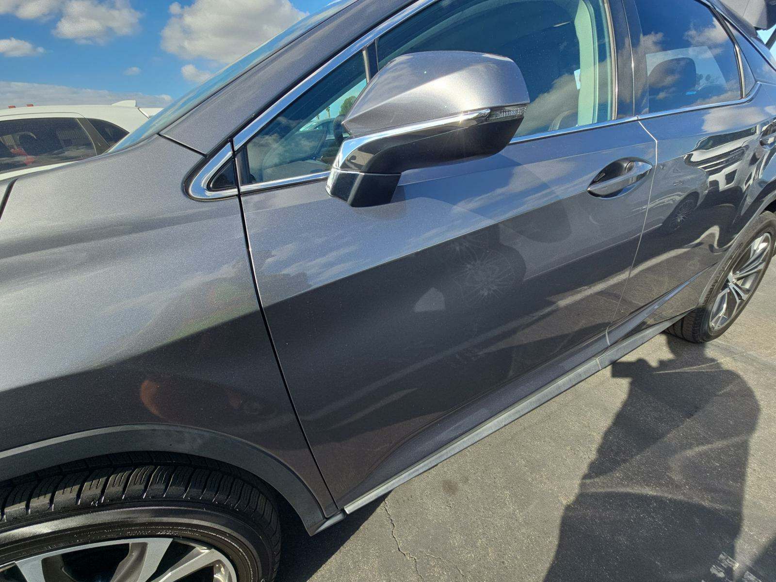 2016 Lexus RX RX 350 FWD