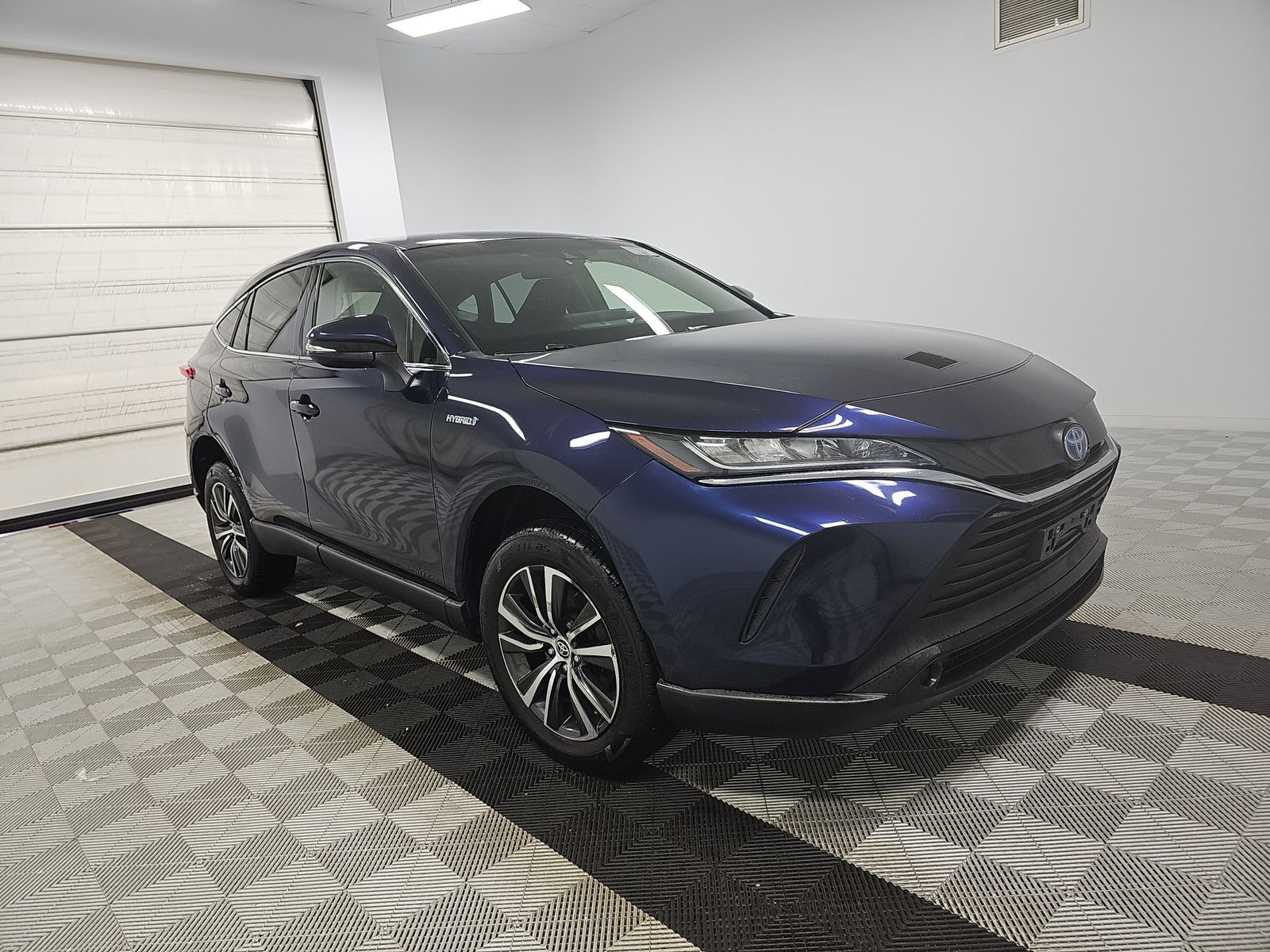 2021 Toyota Venza LE AWD