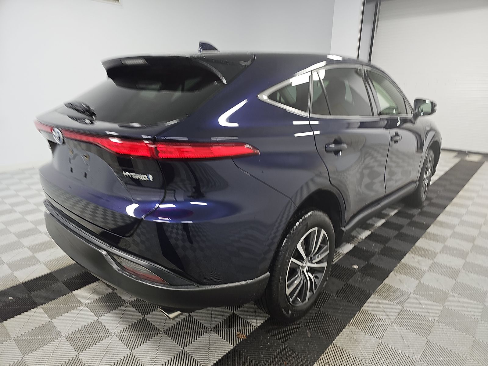 2021 Toyota Venza LE AWD