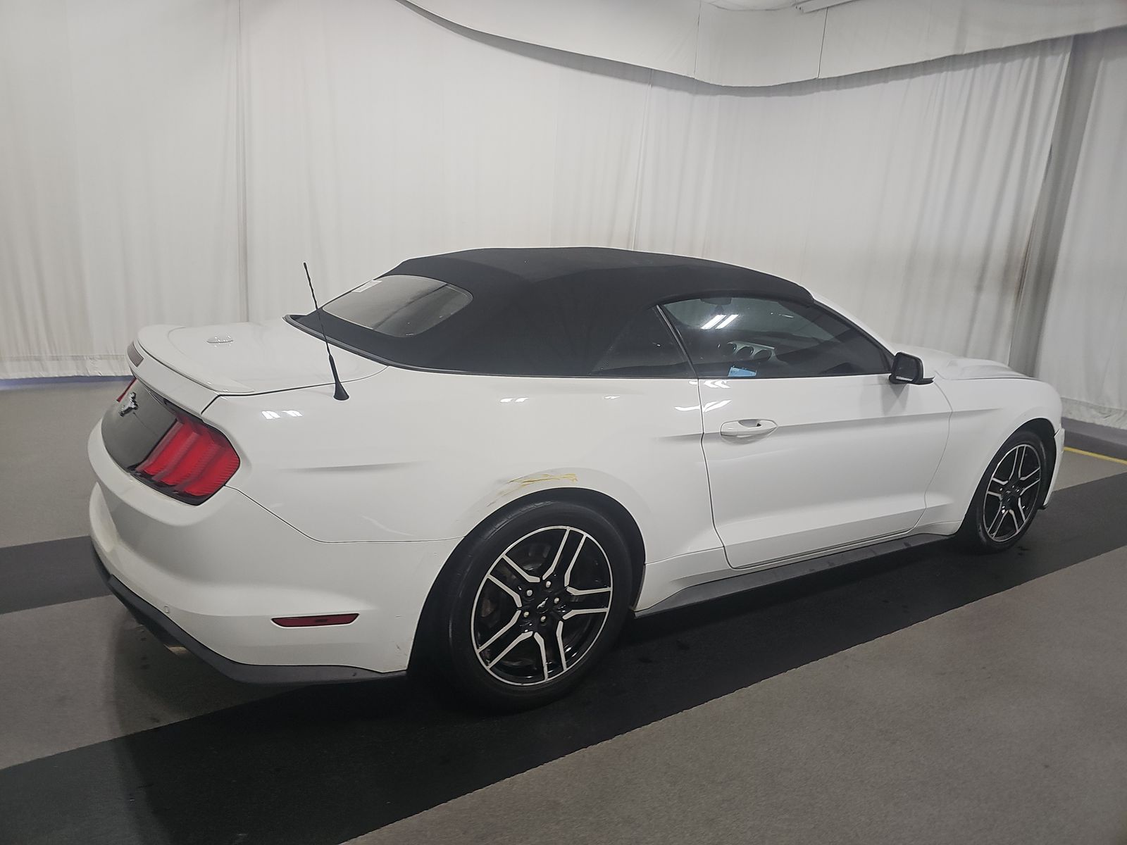 2019 Ford Mustang EcoBoost Premium RWD