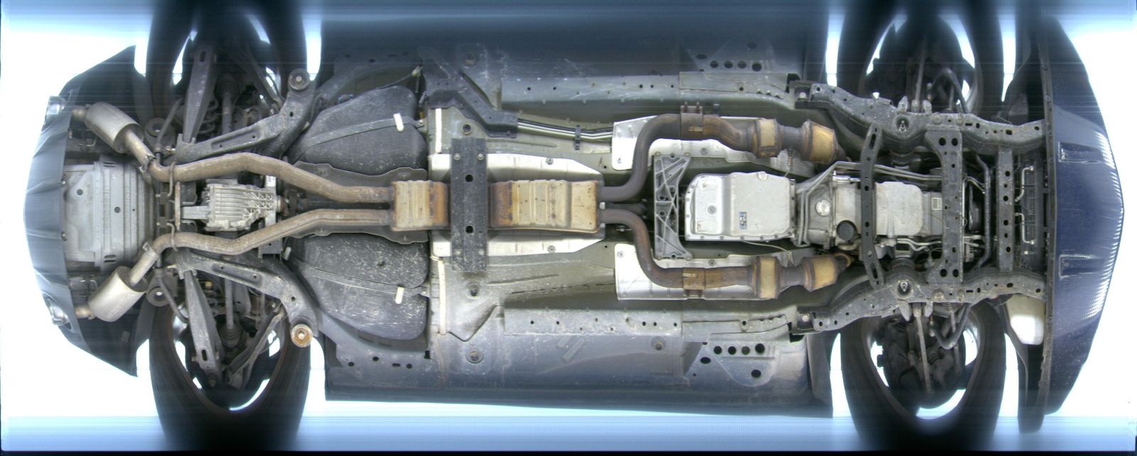 2012 Chevrolet Camaro SS RWD