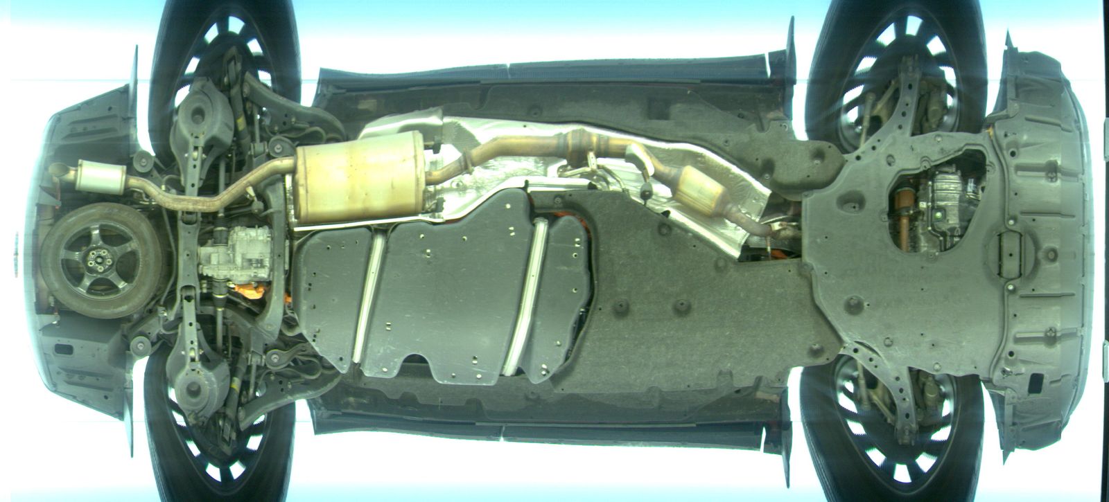 2021 Toyota Highlander Hybrid XLE AWD