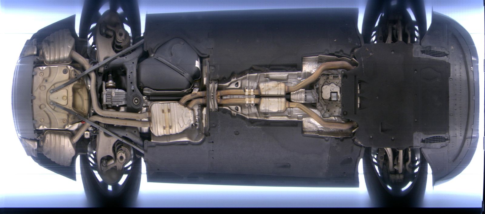 2016 Audi A7 3.0T Prestige AWD