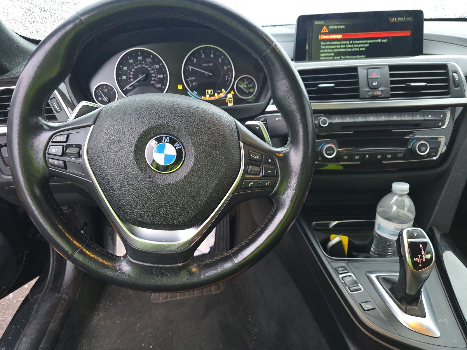 2018 BMW 4 Series 430i RWD