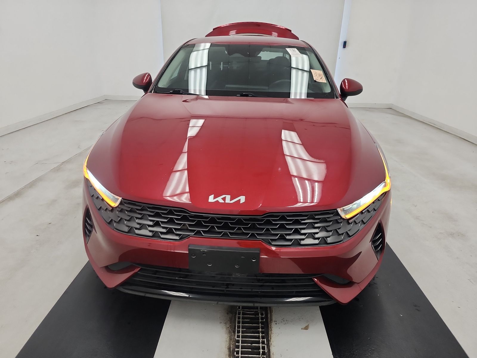 2022 Kia K5 LXS FWD