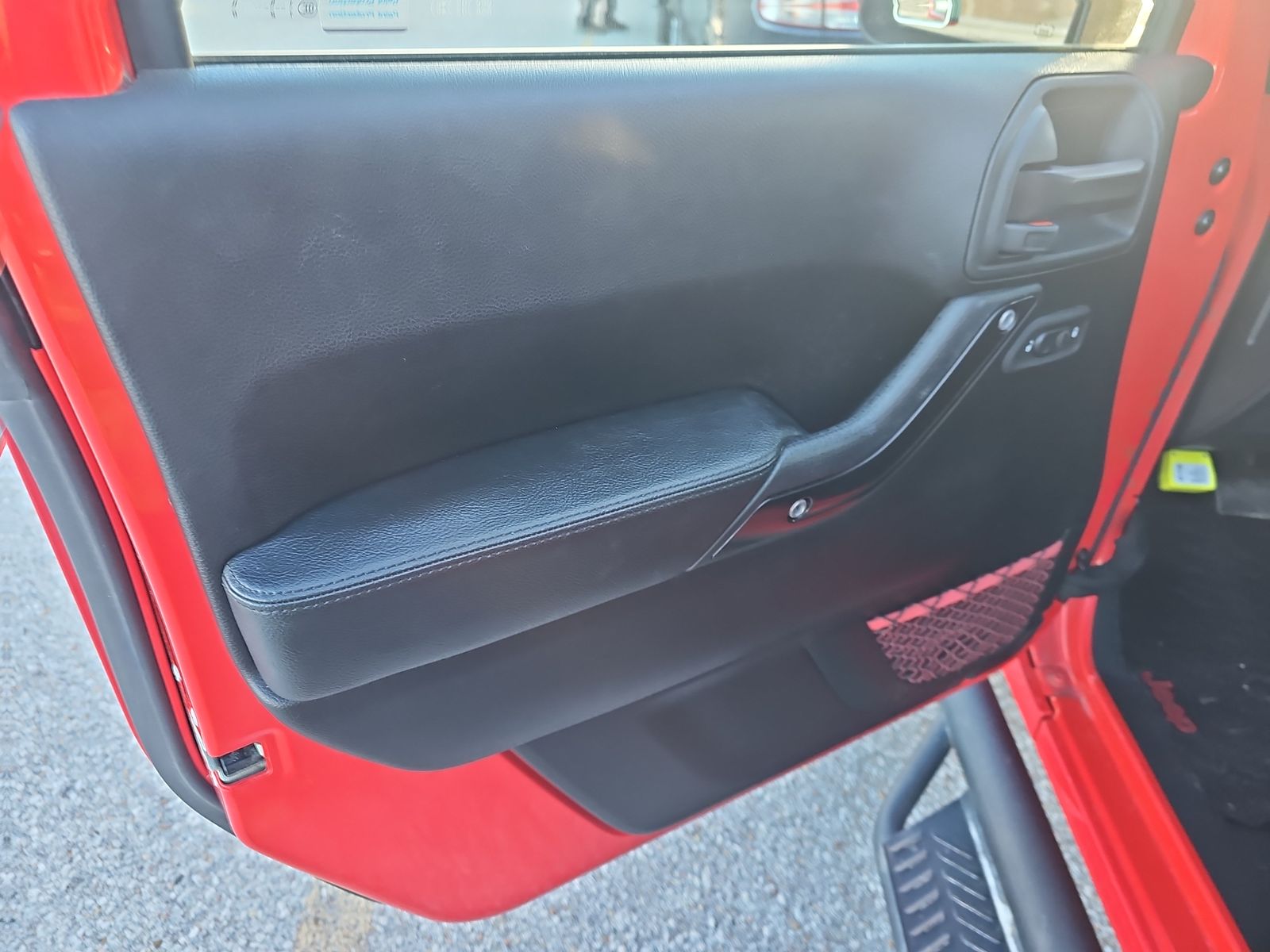 2018 Jeep Wrangler Unlimited Rubicon Recon Edition AWD