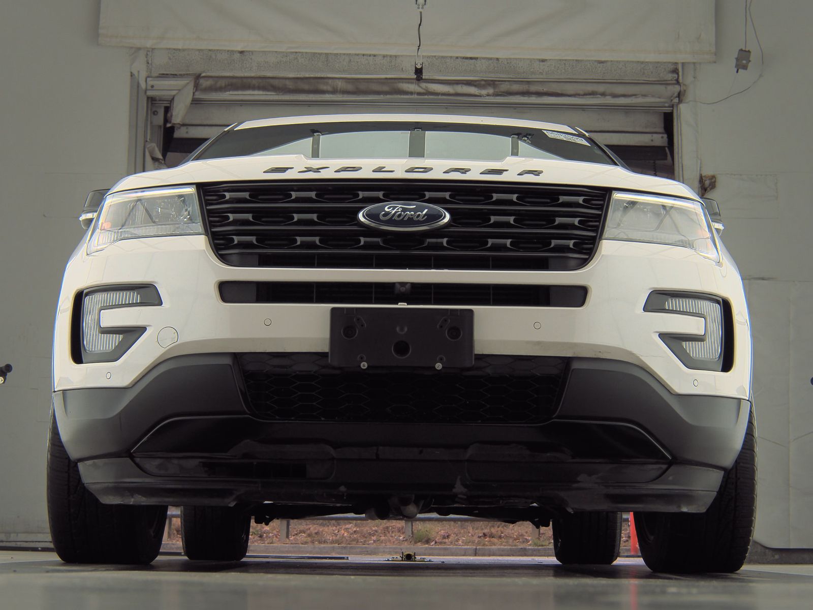 2016 Ford Explorer Sport AWD