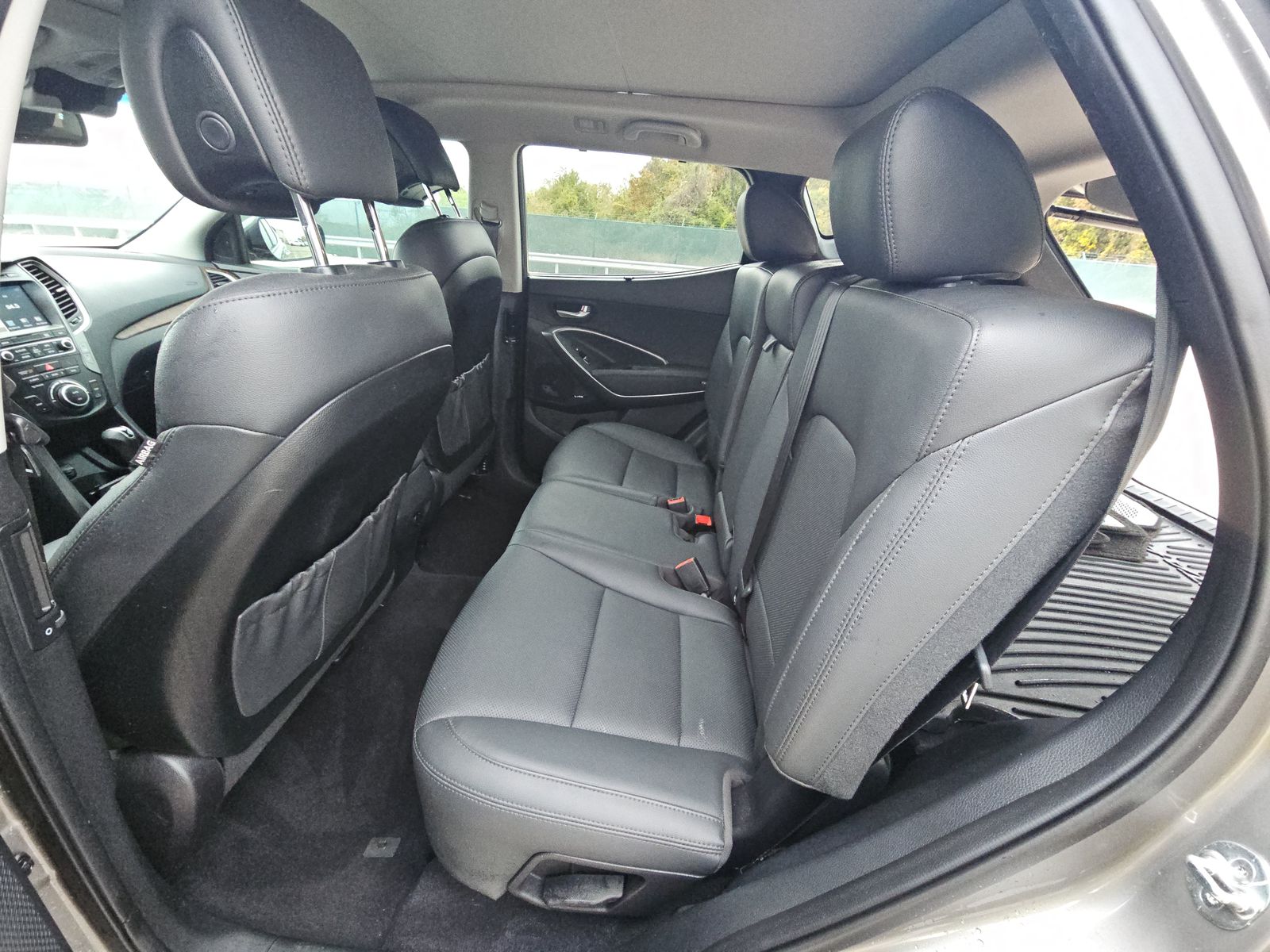 2018 Hyundai Santa Fe Sport 2.0T Ultimate AWD