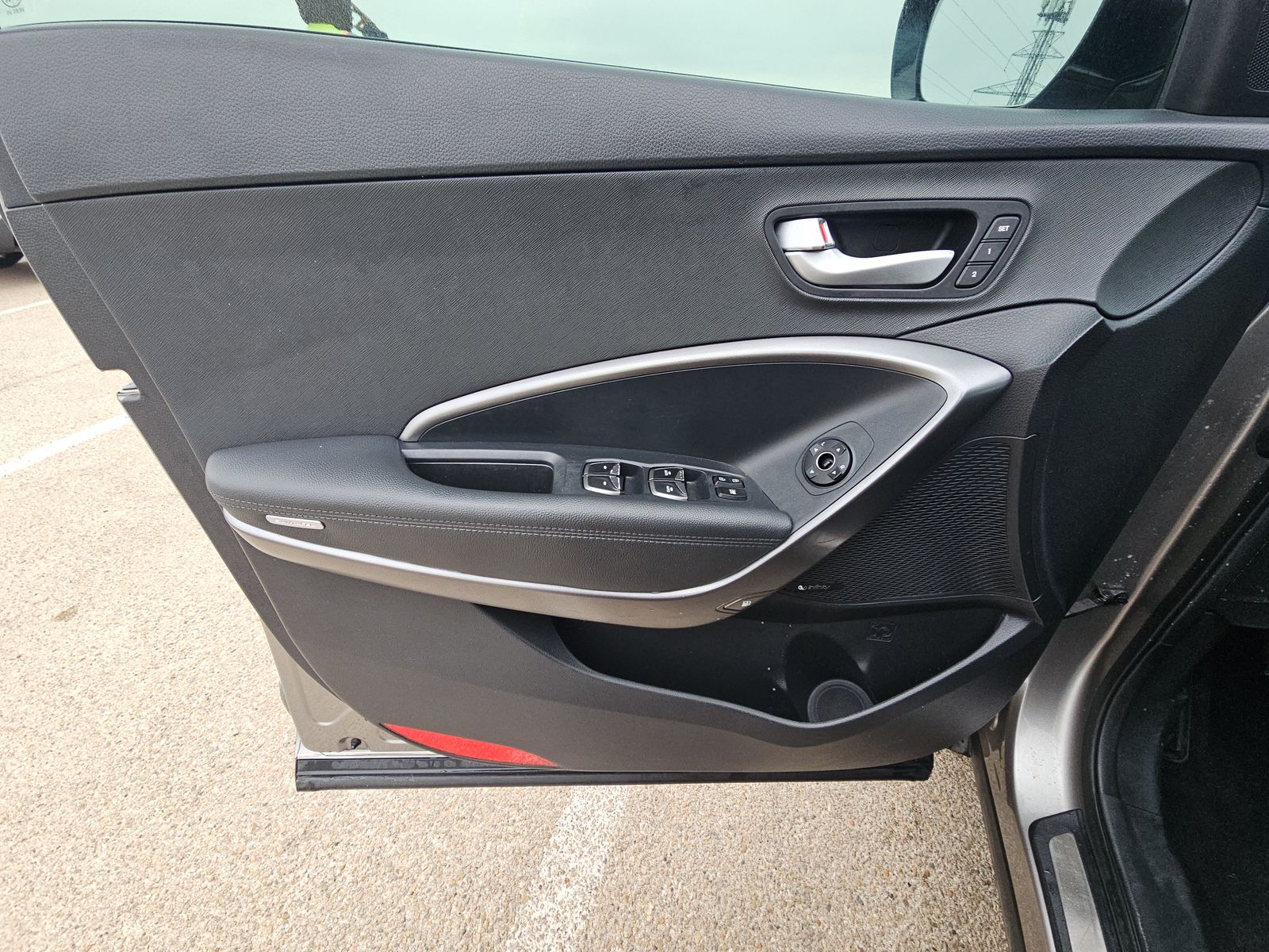 2018 Hyundai Santa Fe Sport 2.0T Ultimate AWD