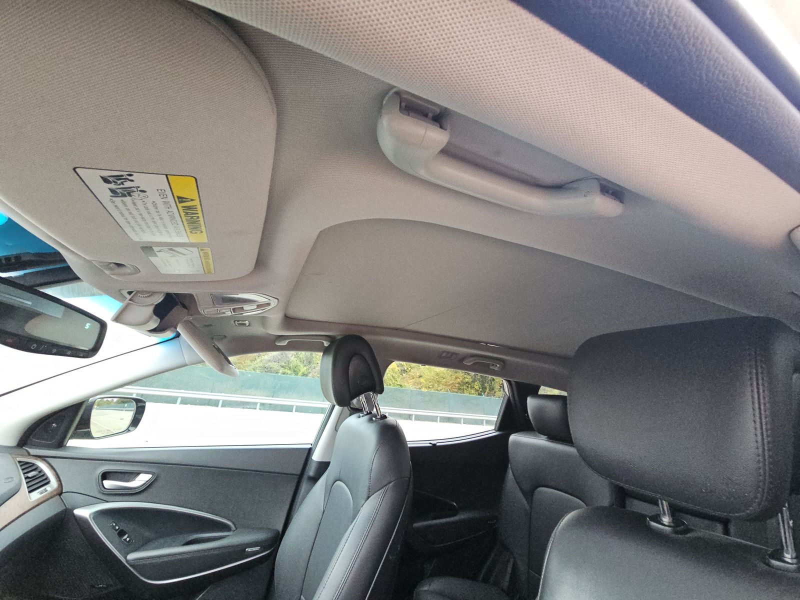 2018 Hyundai Santa Fe Sport 2.0T Ultimate AWD