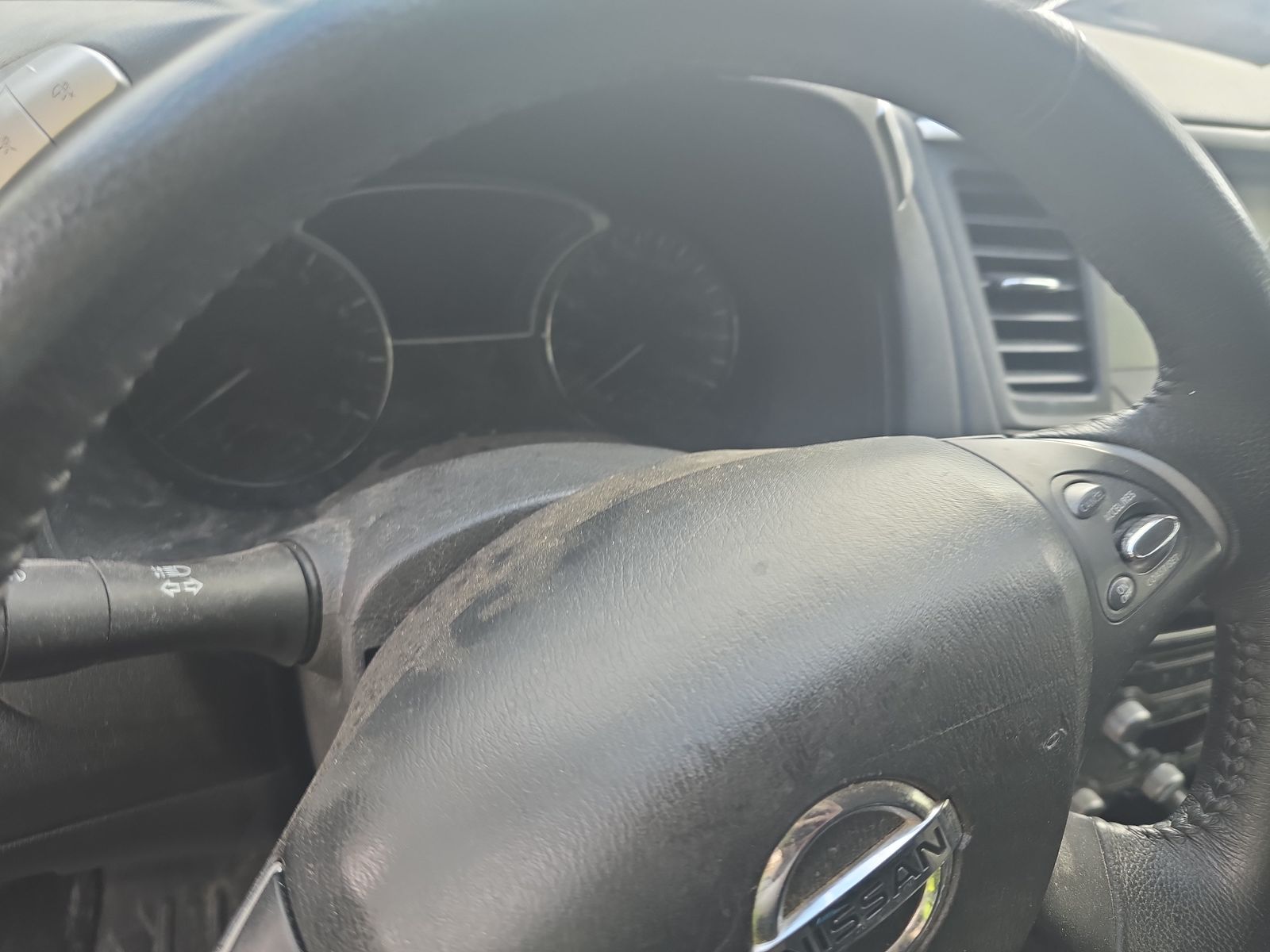 2018 Nissan Pathfinder SV FWD