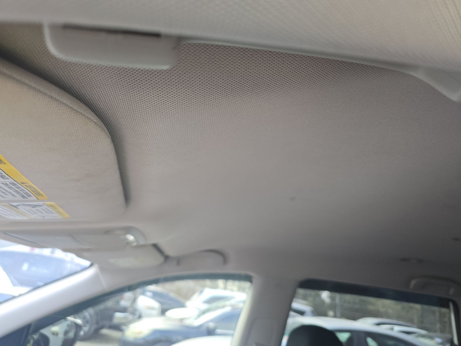 2018 Nissan Pathfinder SV FWD