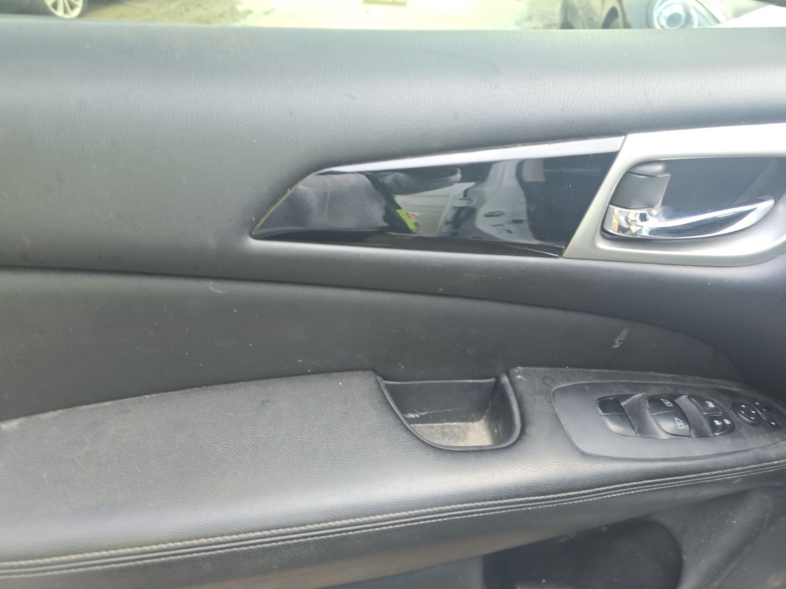2018 Nissan Pathfinder SV FWD