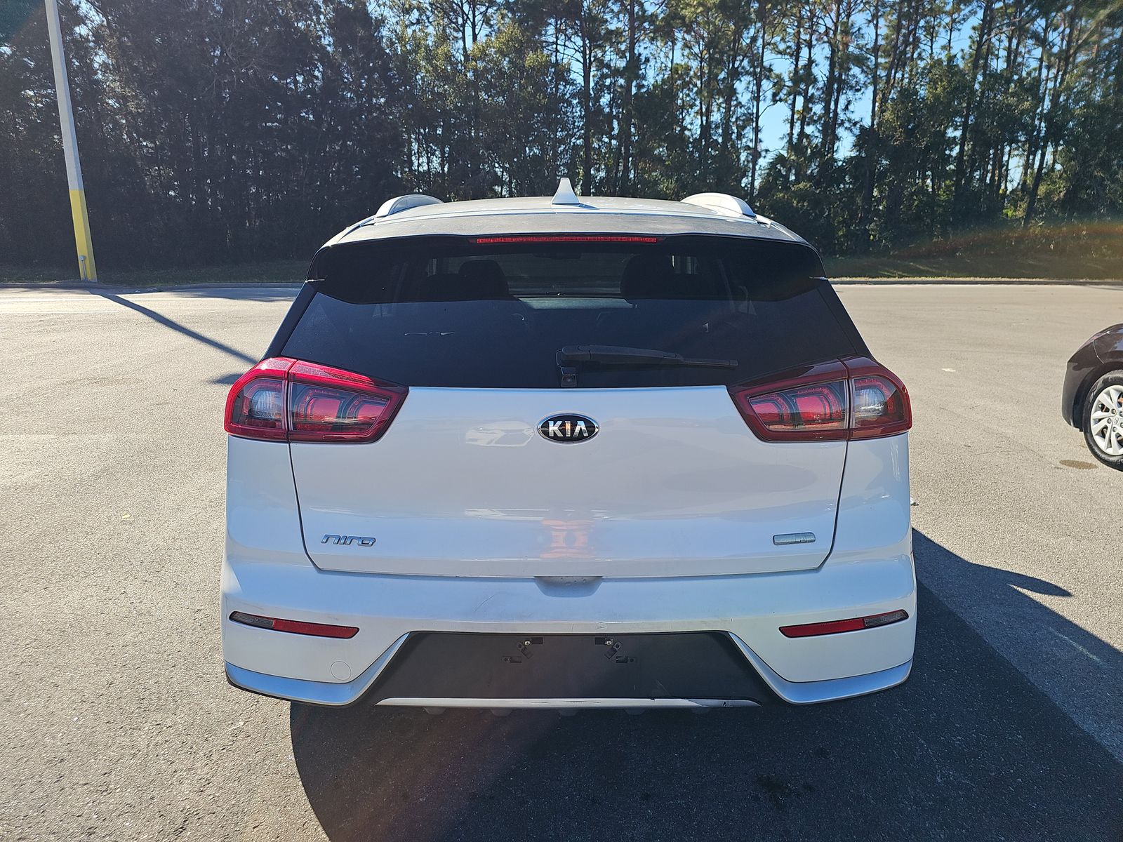 2019 Kia Niro EX FWD