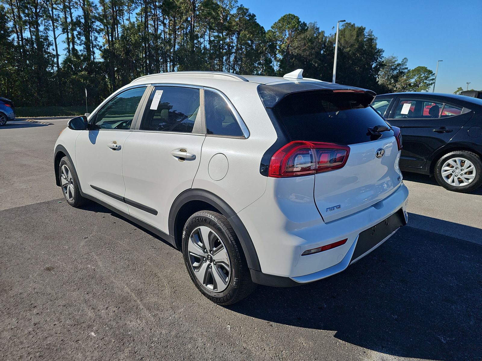 2019 Kia Niro EX FWD