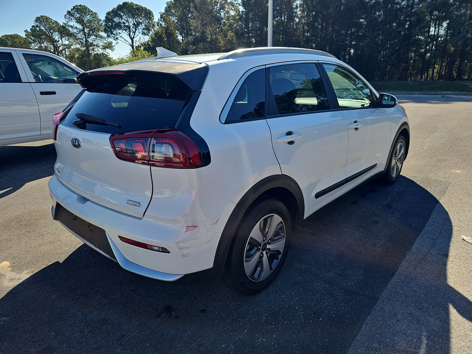 2019 Kia Niro EX FWD