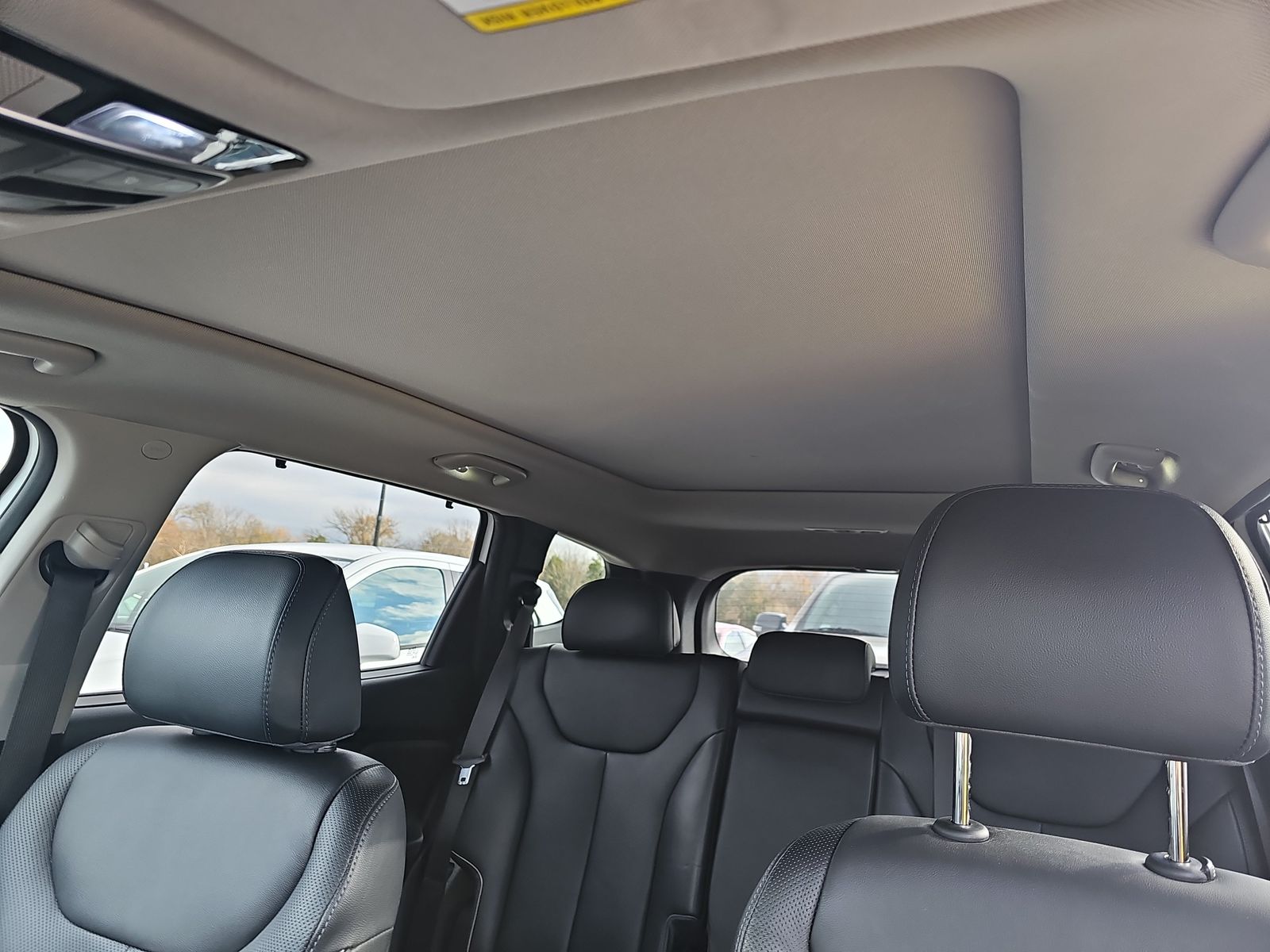 2022 Hyundai Santa Fe SEL FWD