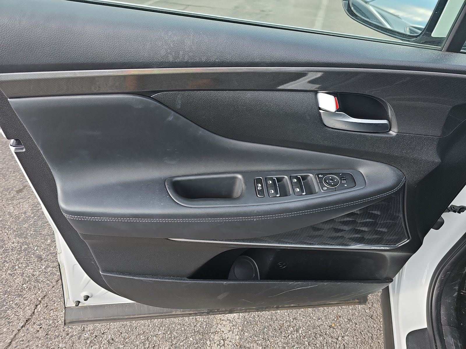2022 Hyundai Santa Fe SEL FWD