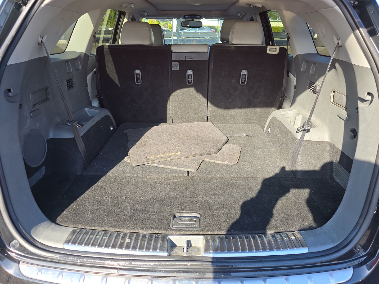2016 Kia Sorento SX AWD