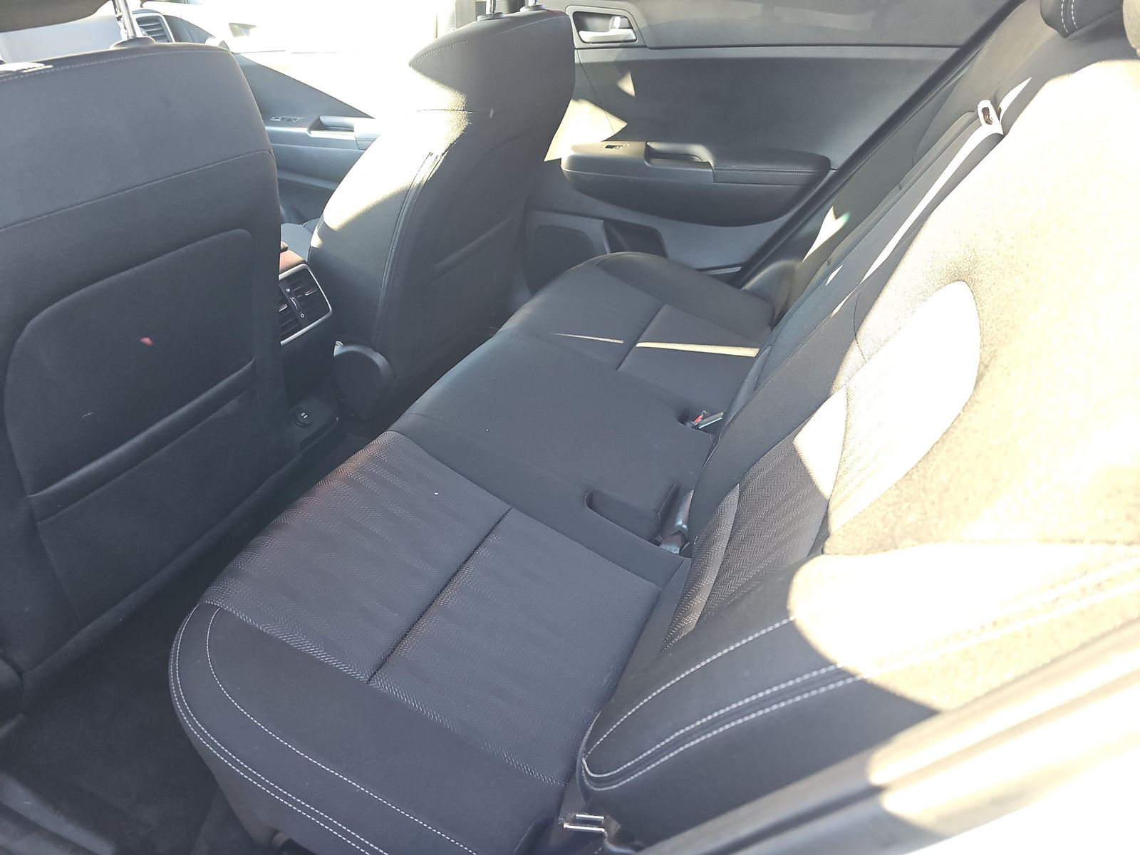 2020 Kia Sportage LX FWD