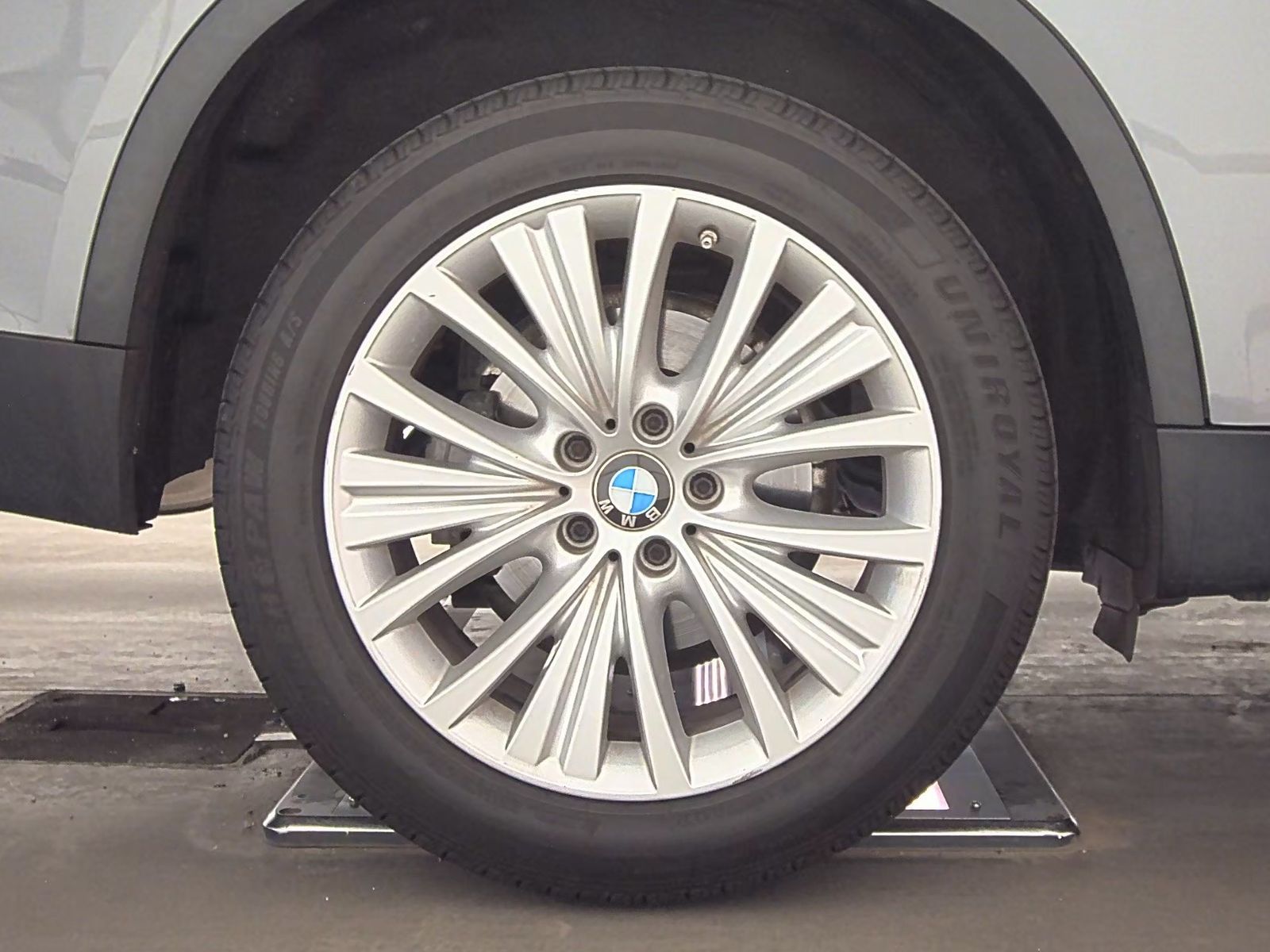 2017 BMW X5 xDrive35i AWD