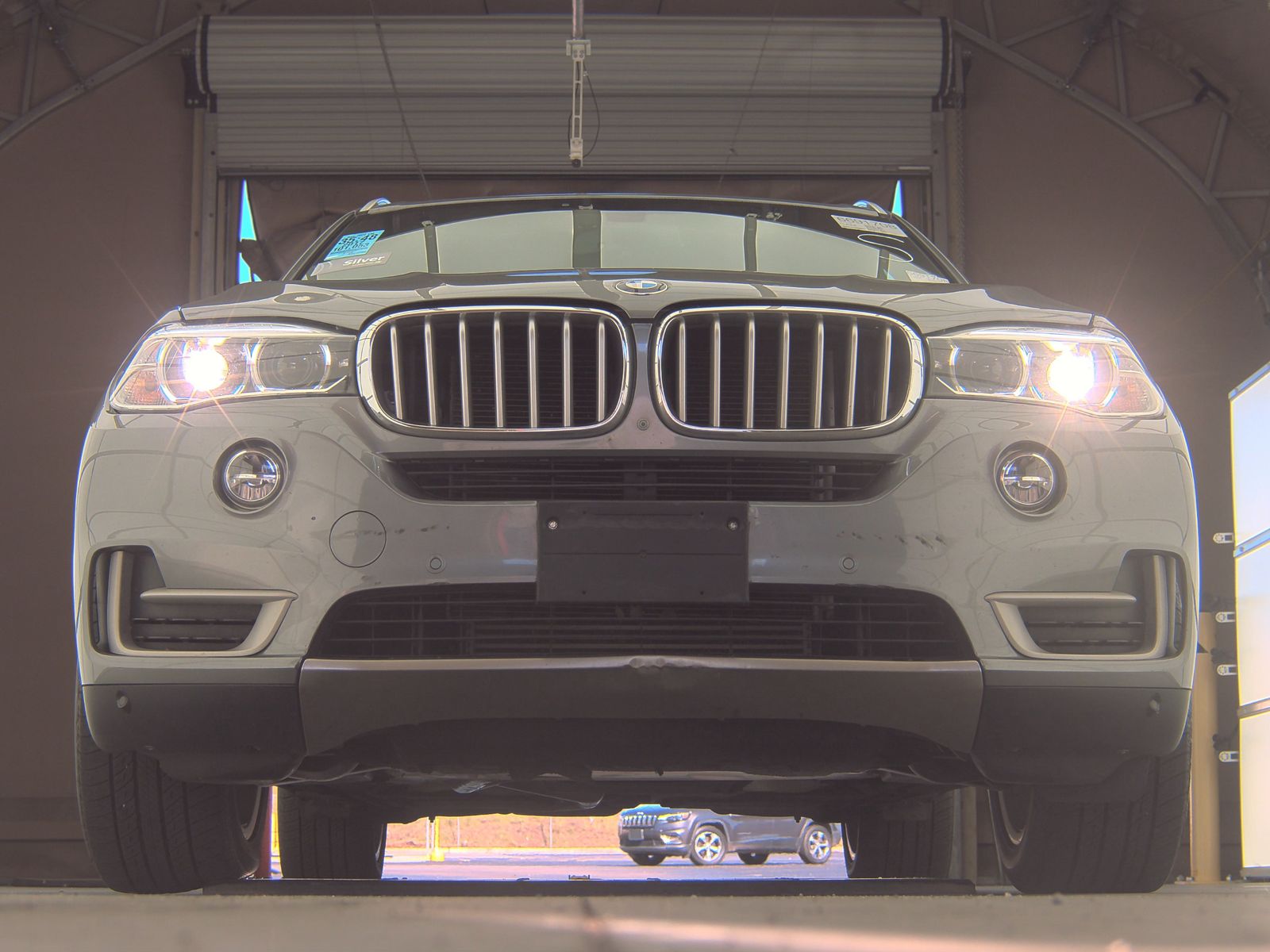 2017 BMW X5 xDrive35i AWD