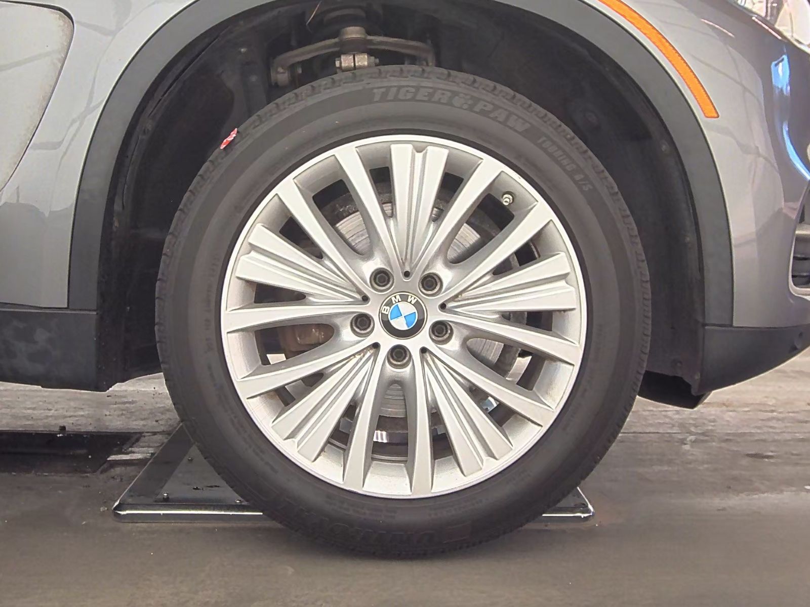 2017 BMW X5 xDrive35i AWD