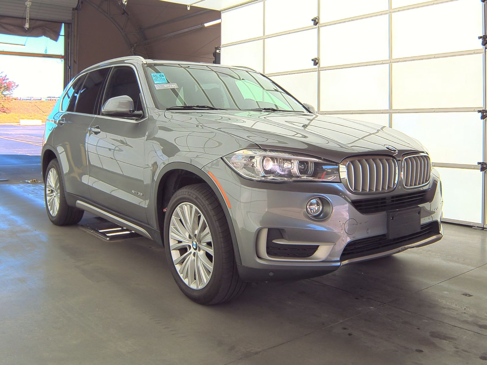 2017 BMW X5 xDrive35i AWD