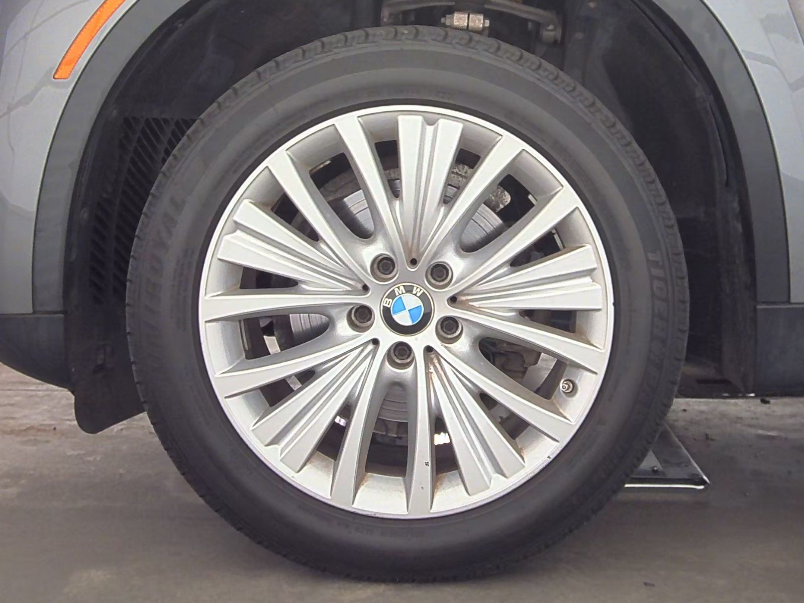 2017 BMW X5 xDrive35i AWD