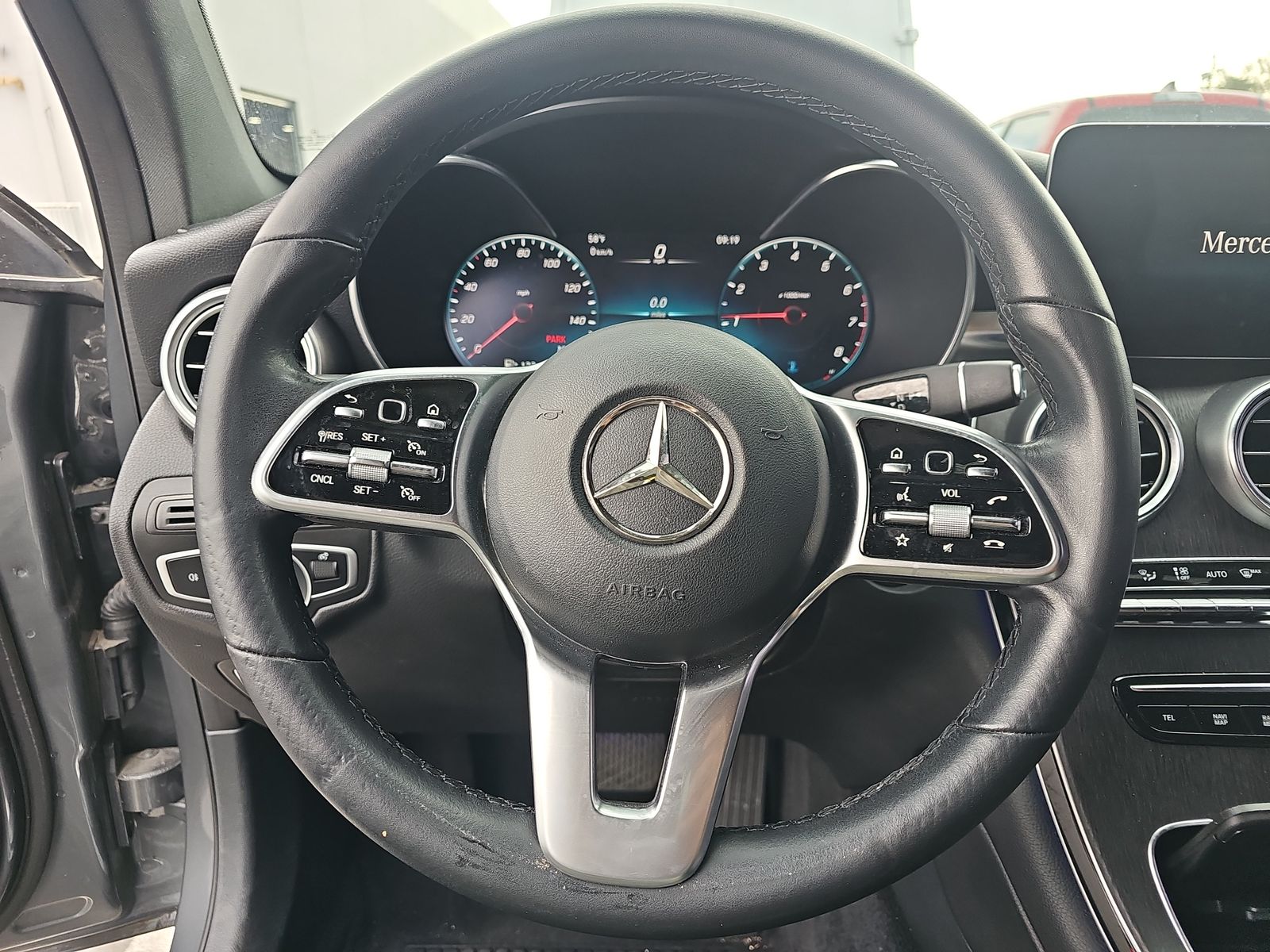 2021 Mercedes-Benz GLC GLC 300 AWD