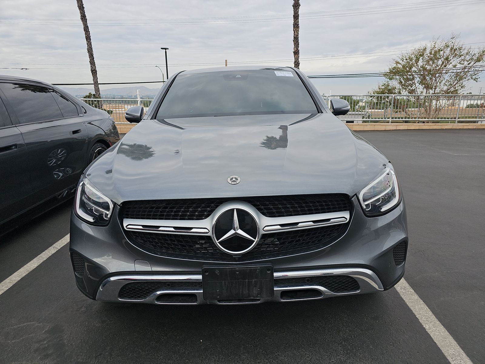 2021 Mercedes-Benz GLC GLC 300 AWD