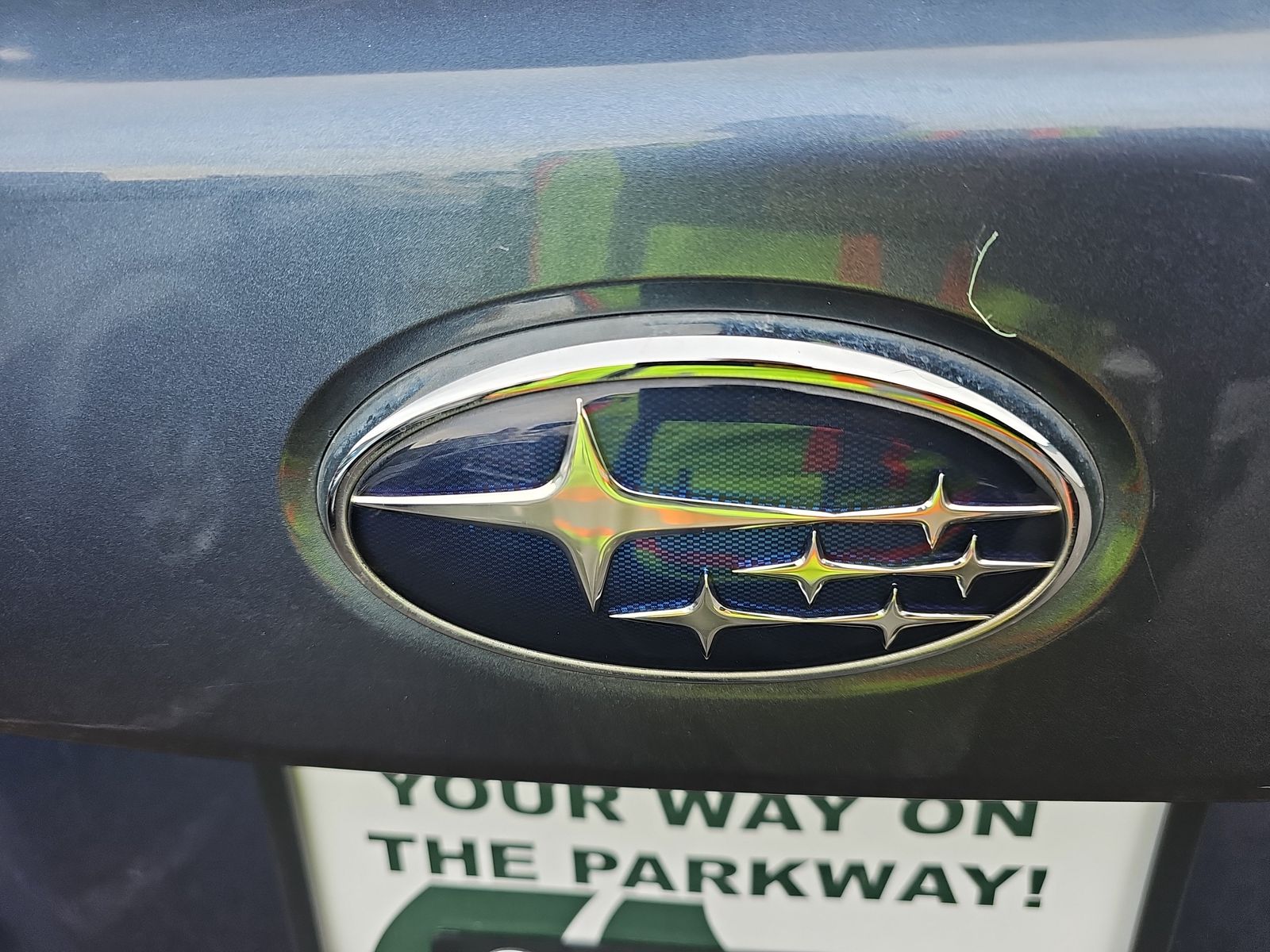 2017 Subaru Outback 2.5i Limited AWD