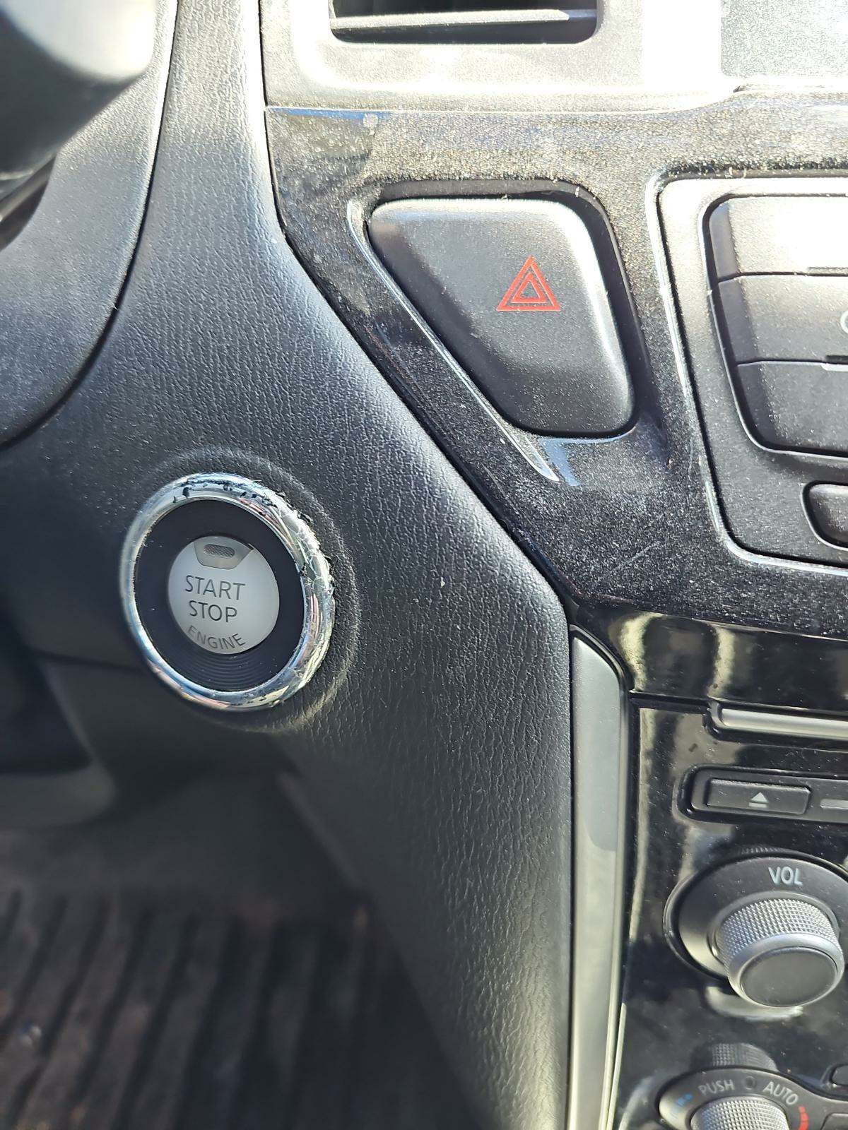 2018 Nissan Pathfinder SV FWD
