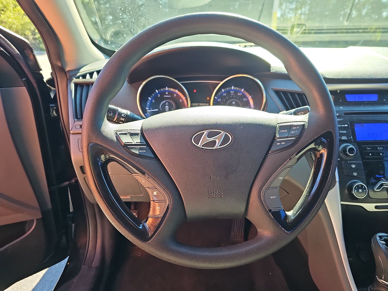 2013 Hyundai Sonata GLS FWD