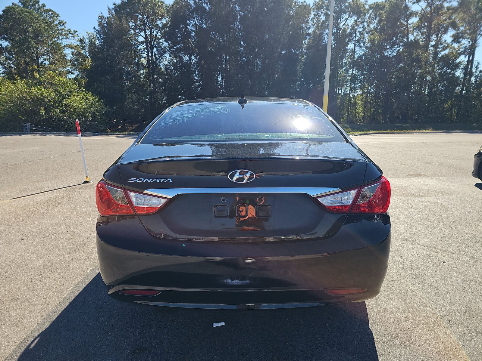 2013 Hyundai Sonata GLS FWD