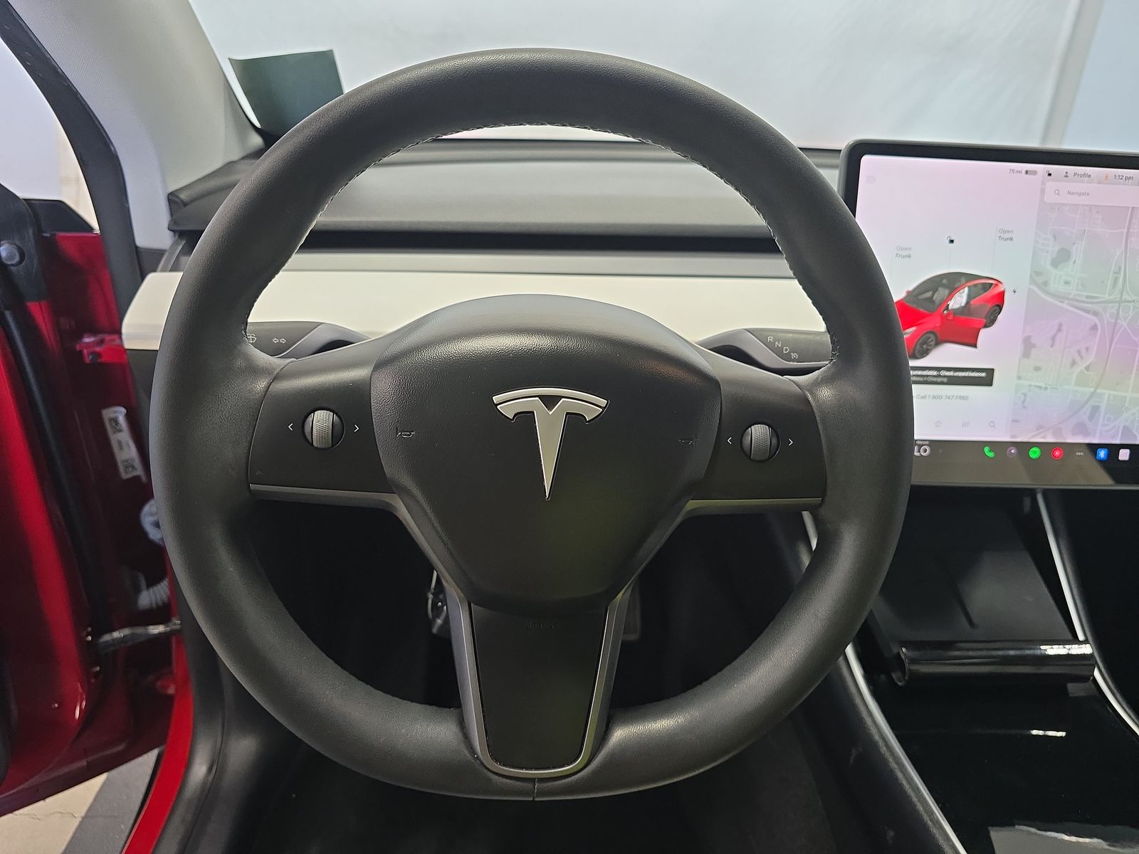 2020 Tesla Model Y Long Range AWD