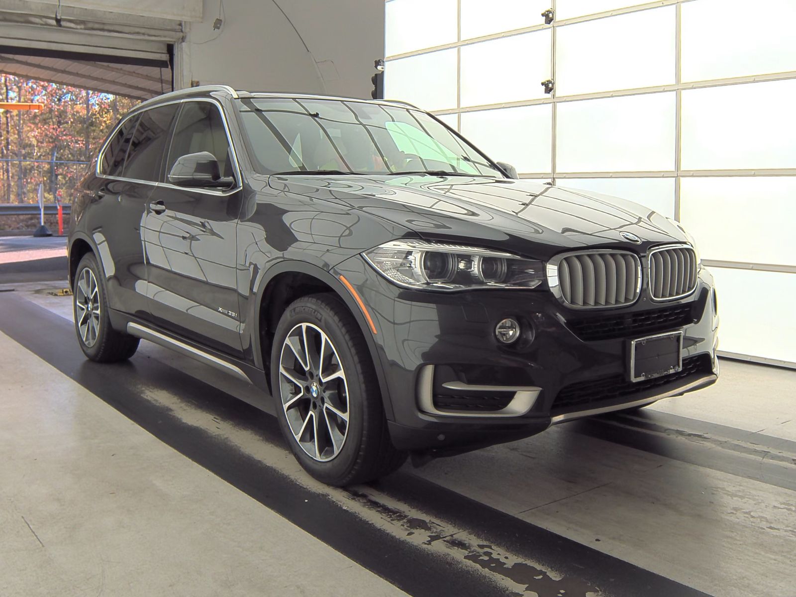 2017 BMW X5 xDrive35i AWD