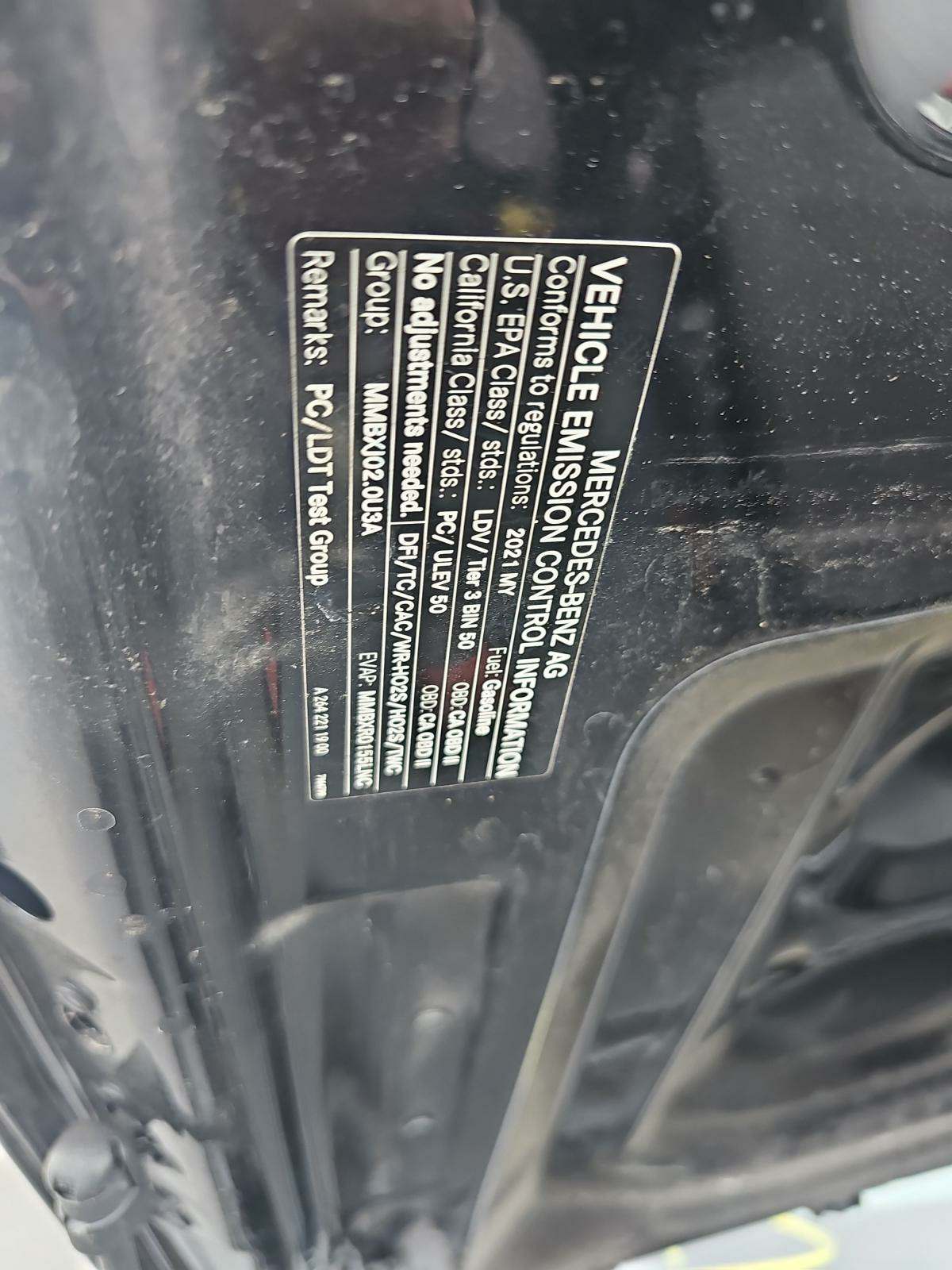 2021 Mercedes-Benz E-Class E 350 RWD