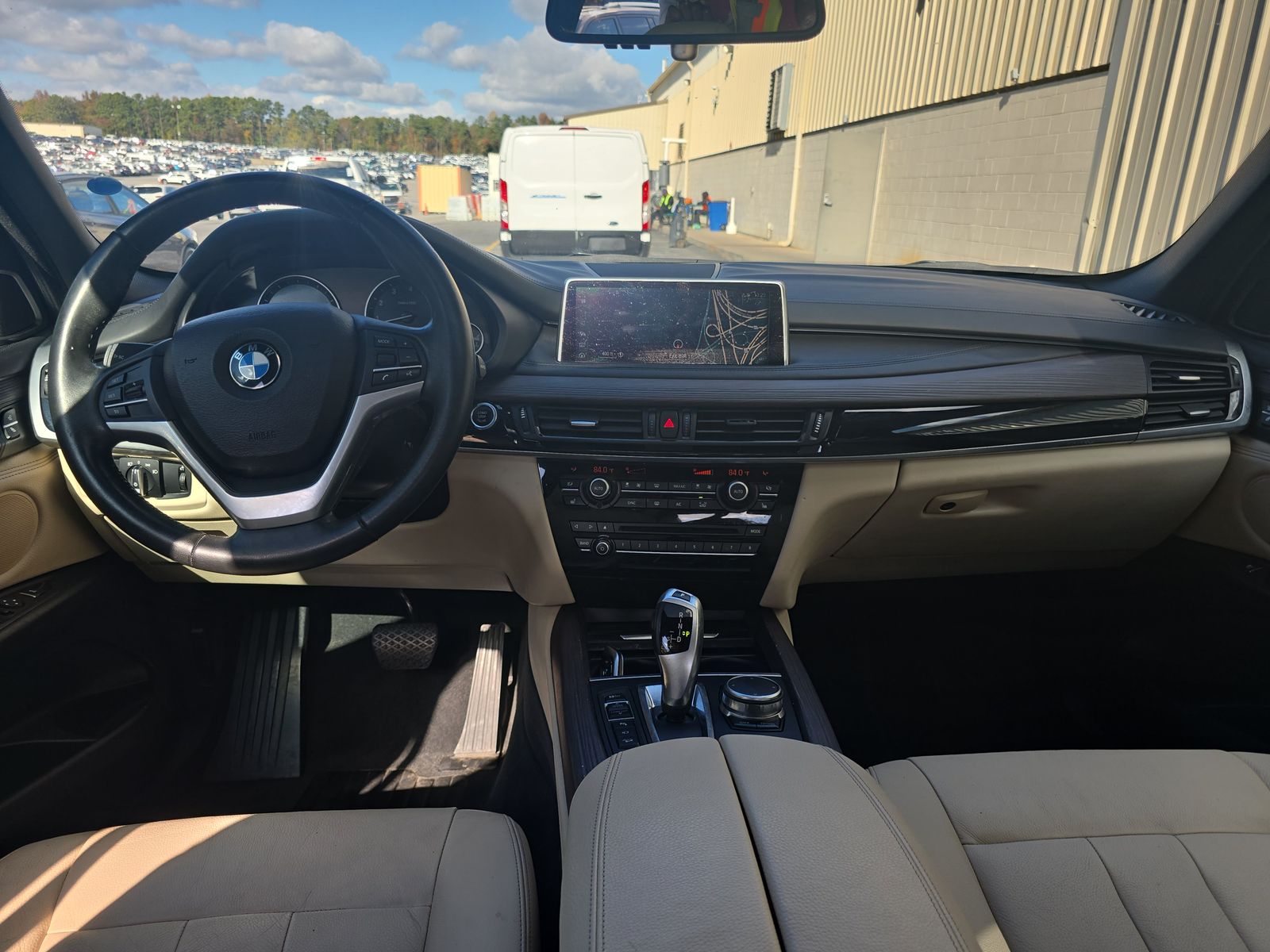 2017 BMW X5 xDrive35i AWD