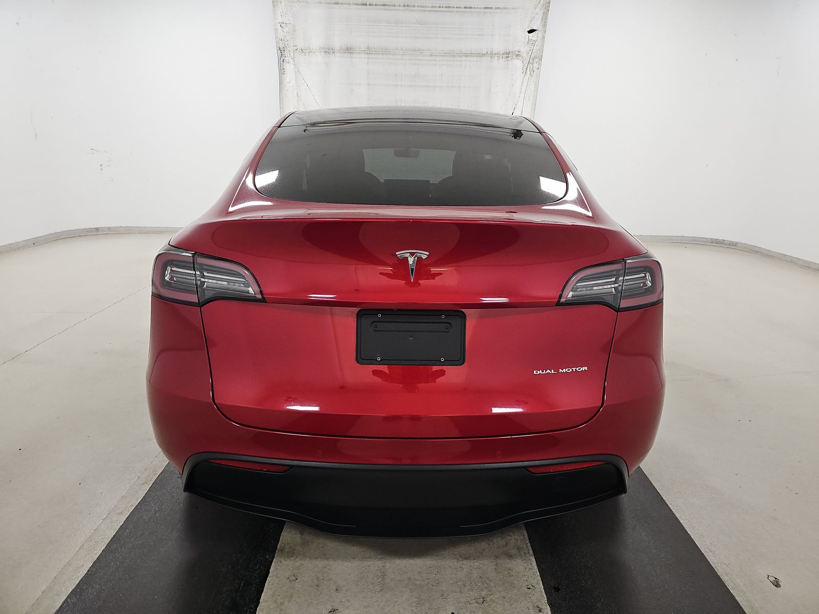 2020 Tesla Model Y Long Range AWD