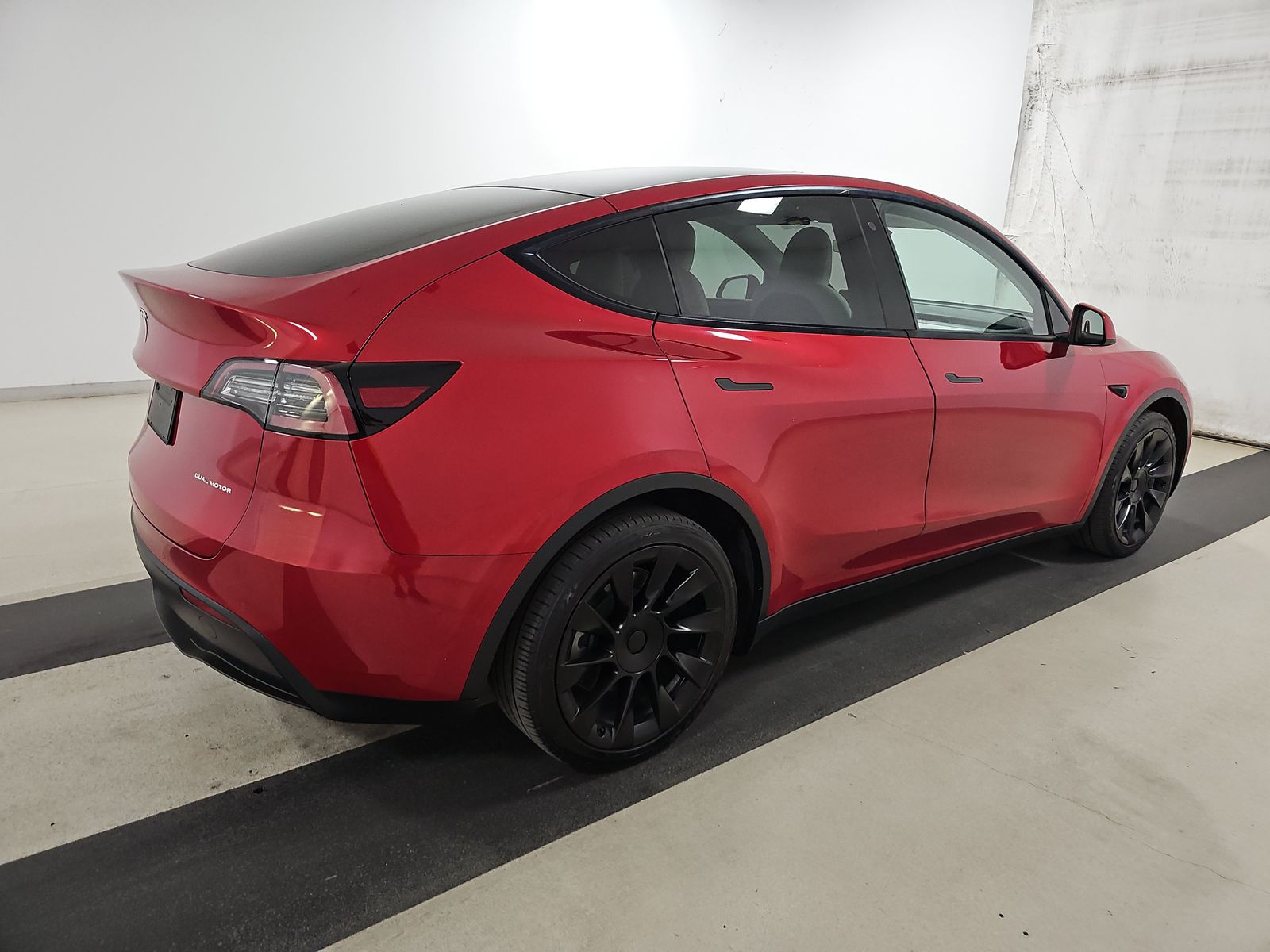 2020 Tesla Model Y Long Range AWD