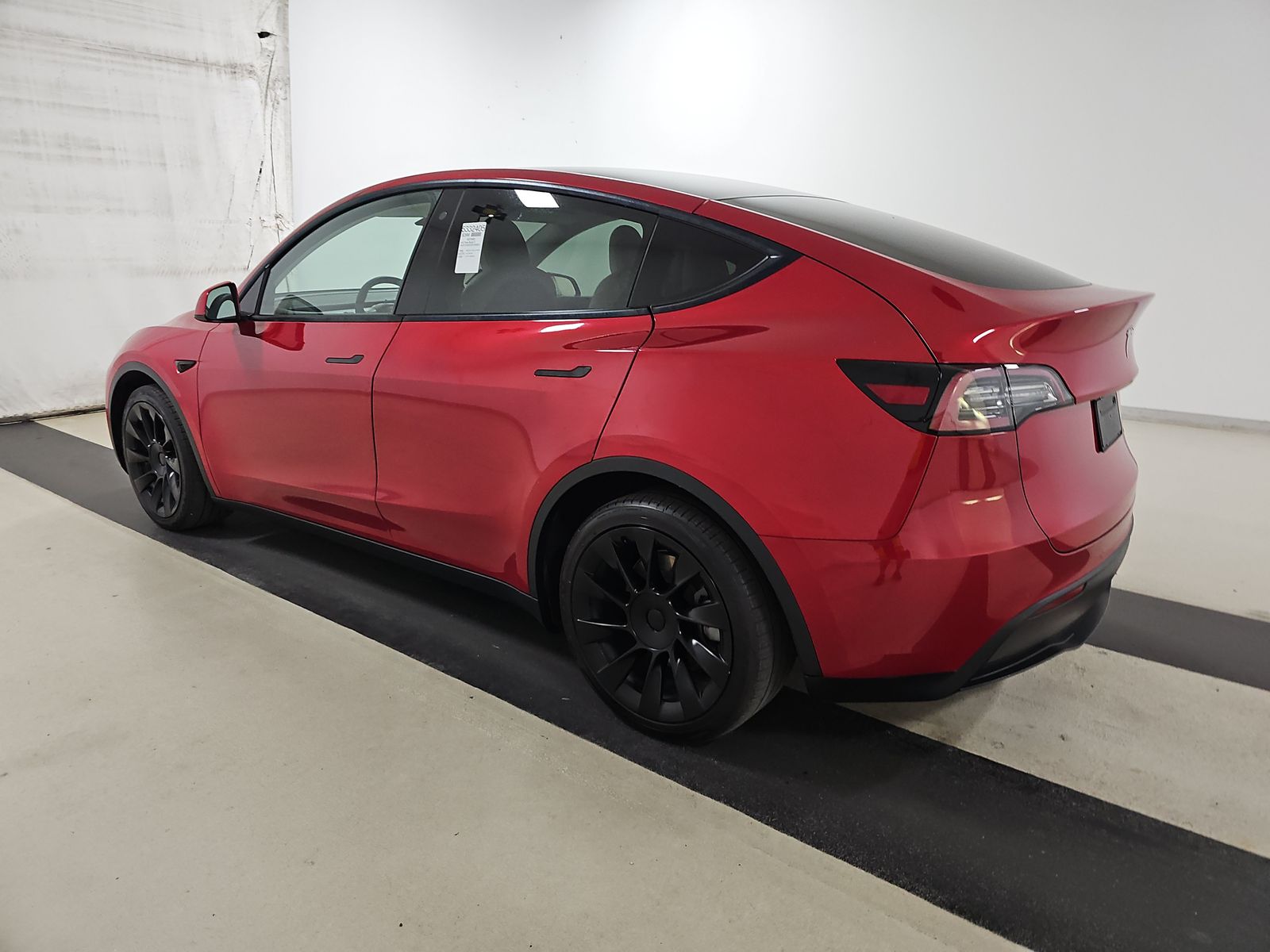 2020 Tesla Model Y Long Range AWD