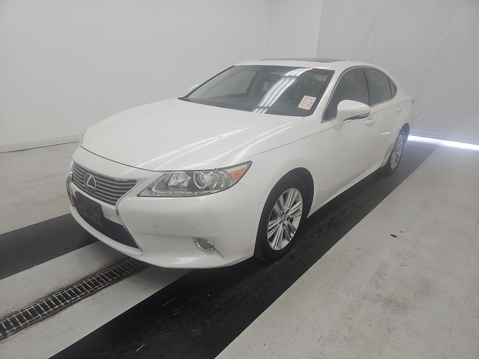 2015 Lexus ES 350