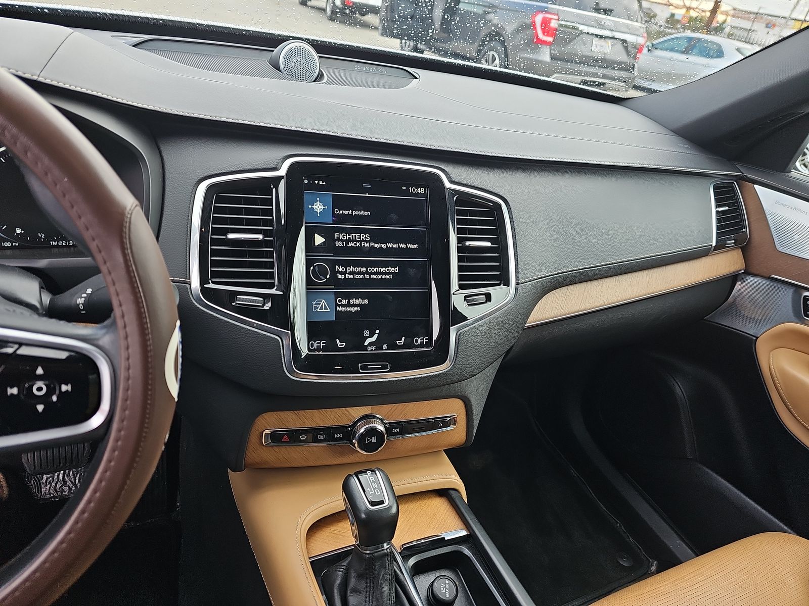 2018 Volvo XC90 T6 Inscription AWD