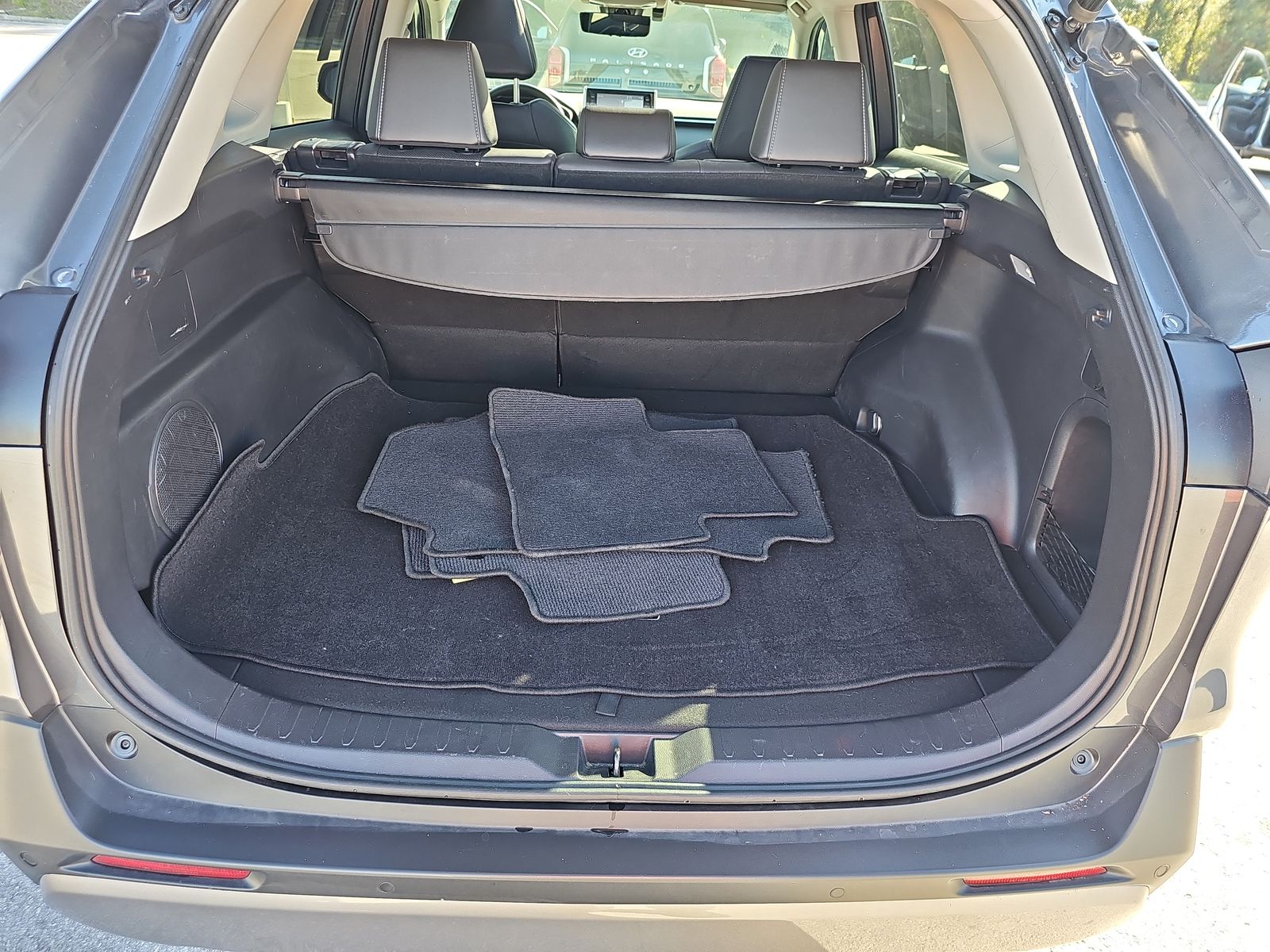 2020 Toyota RAV4 Hybrid Limited AWD