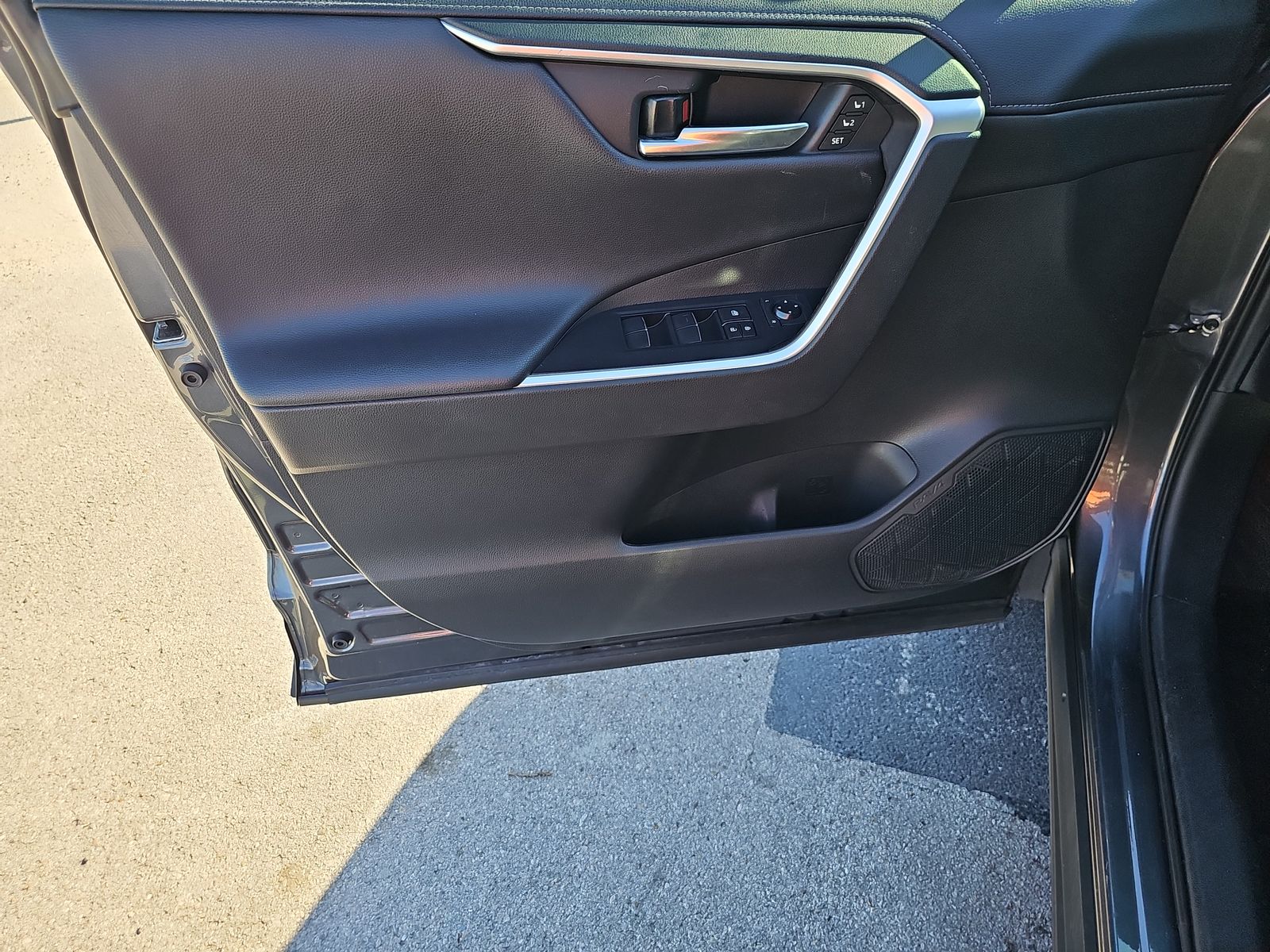 2020 Toyota RAV4 Hybrid Limited AWD